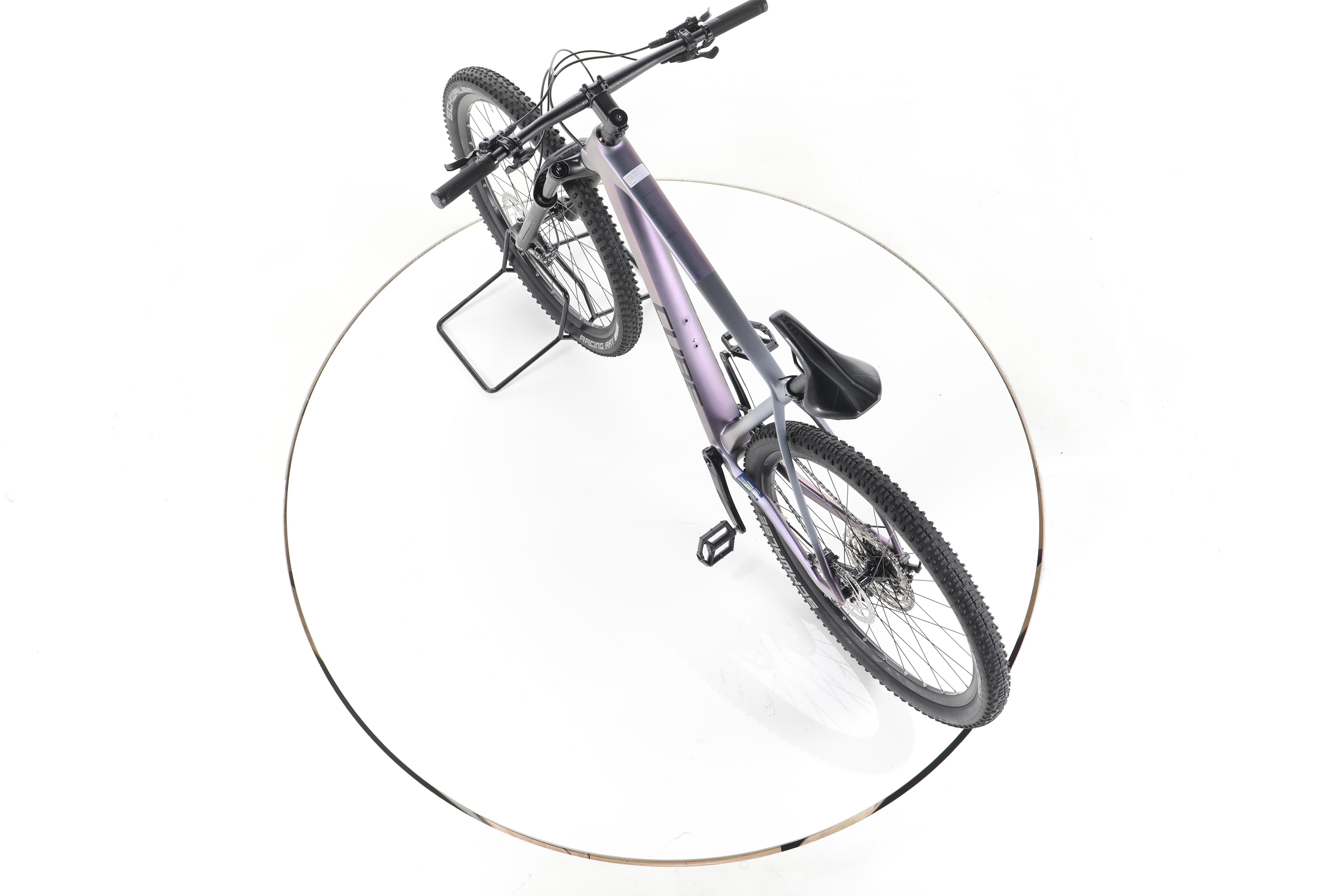 Cube Access WS C:62 Pro Fahrrad Hardtail - Image 21