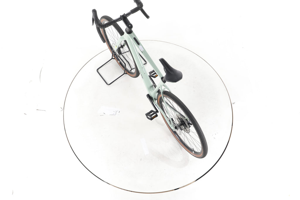 Cube Cube 26 Nuroad C:62 ONE aloegree Gravelbike Carbon - Image 21