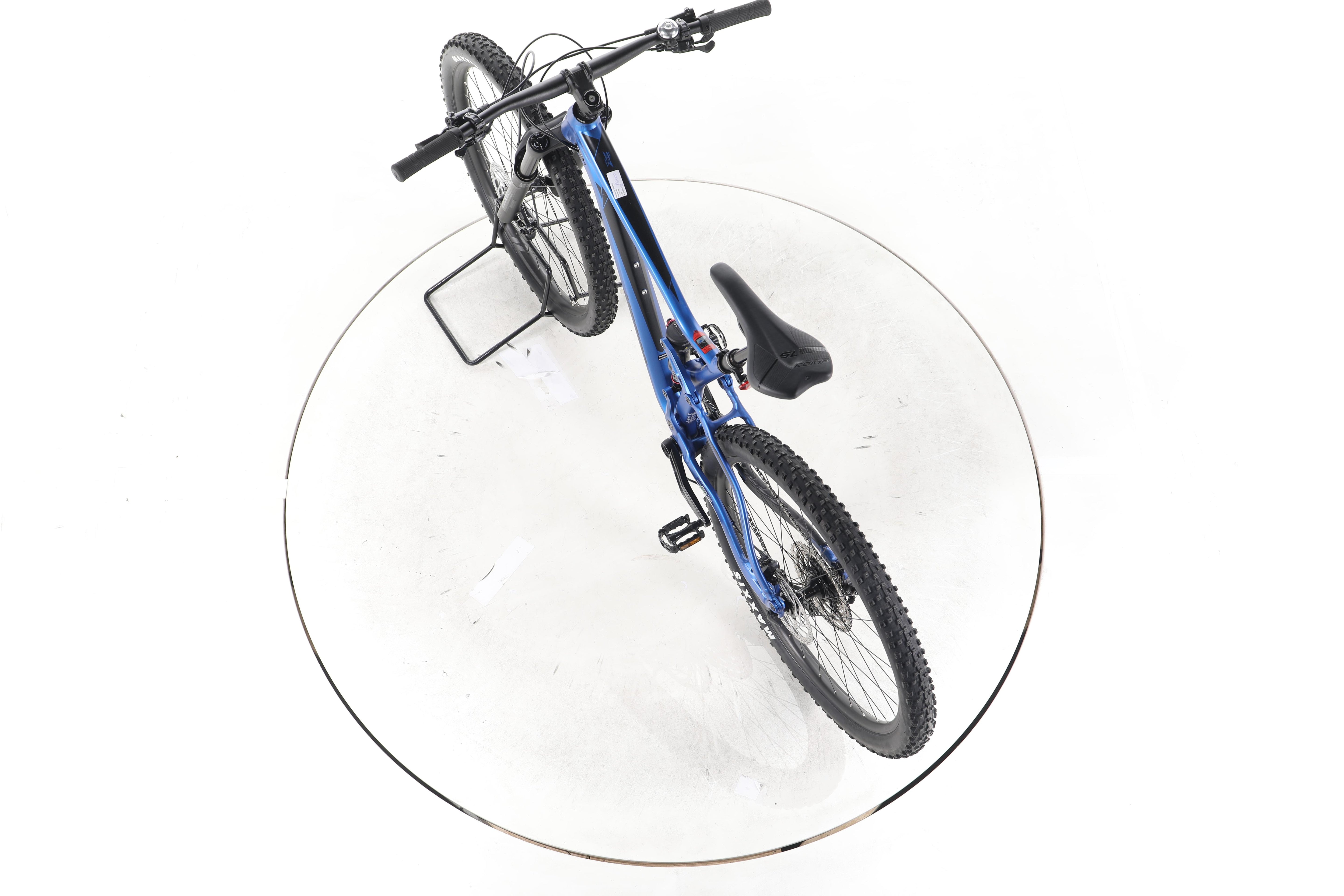 Merida ONE-Twenty 9.600 HP3 Fahrrad Fully - Image 21