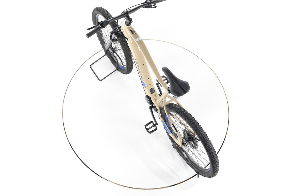 Haibike HardNine 7 E-Bike - Image 21