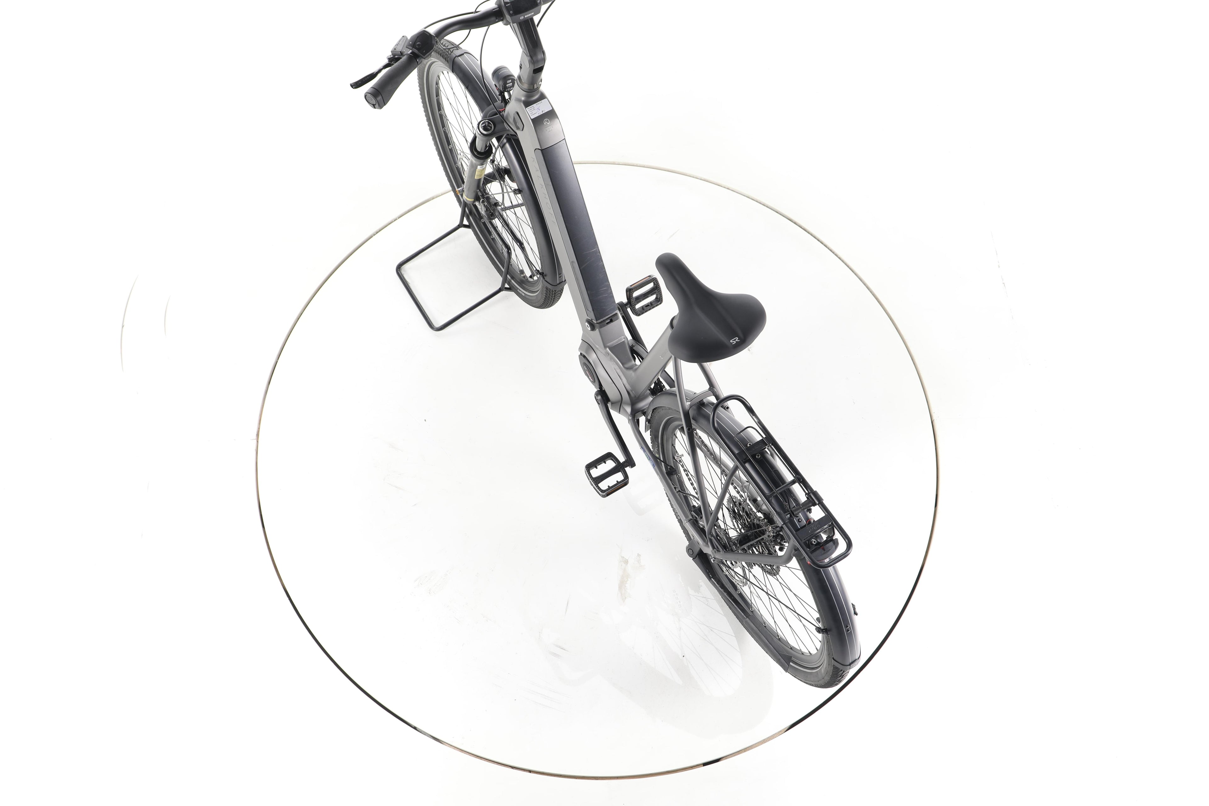 Kalkhoff Endeavour 5.B Advance+ Trekking E-Bike Tiefeinsteiger - Image 21