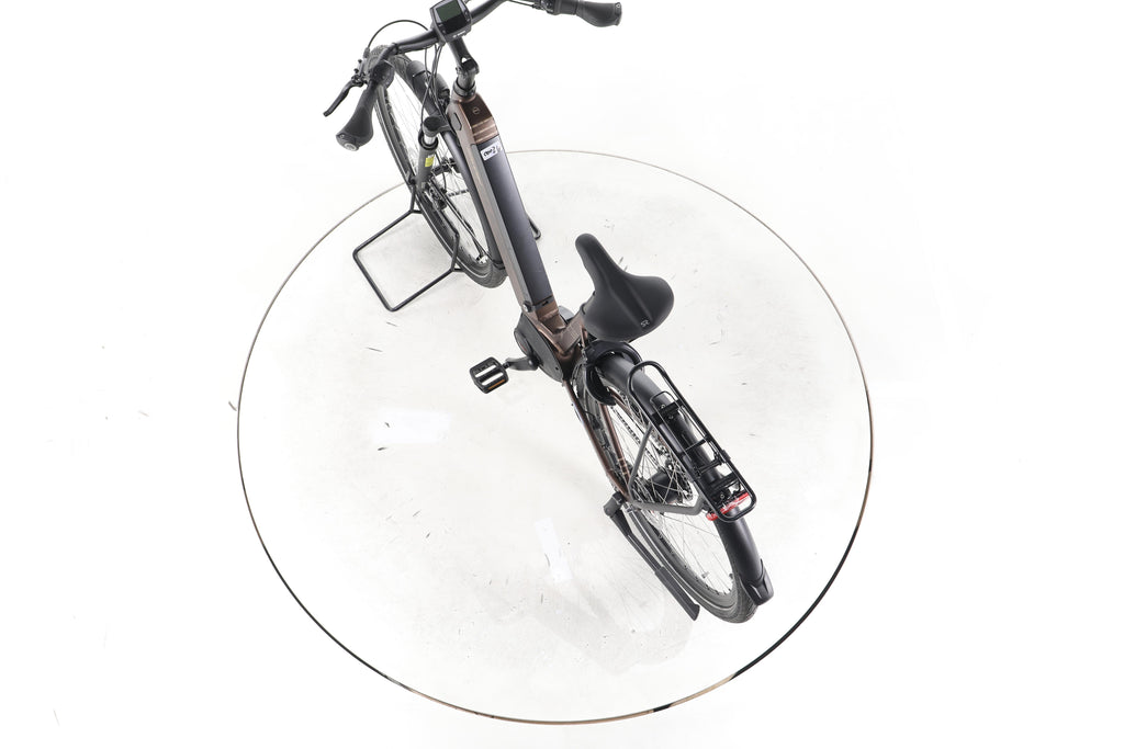 Raleigh Bristol XXL City E-Bike Tiefeinsteiger - Image 21