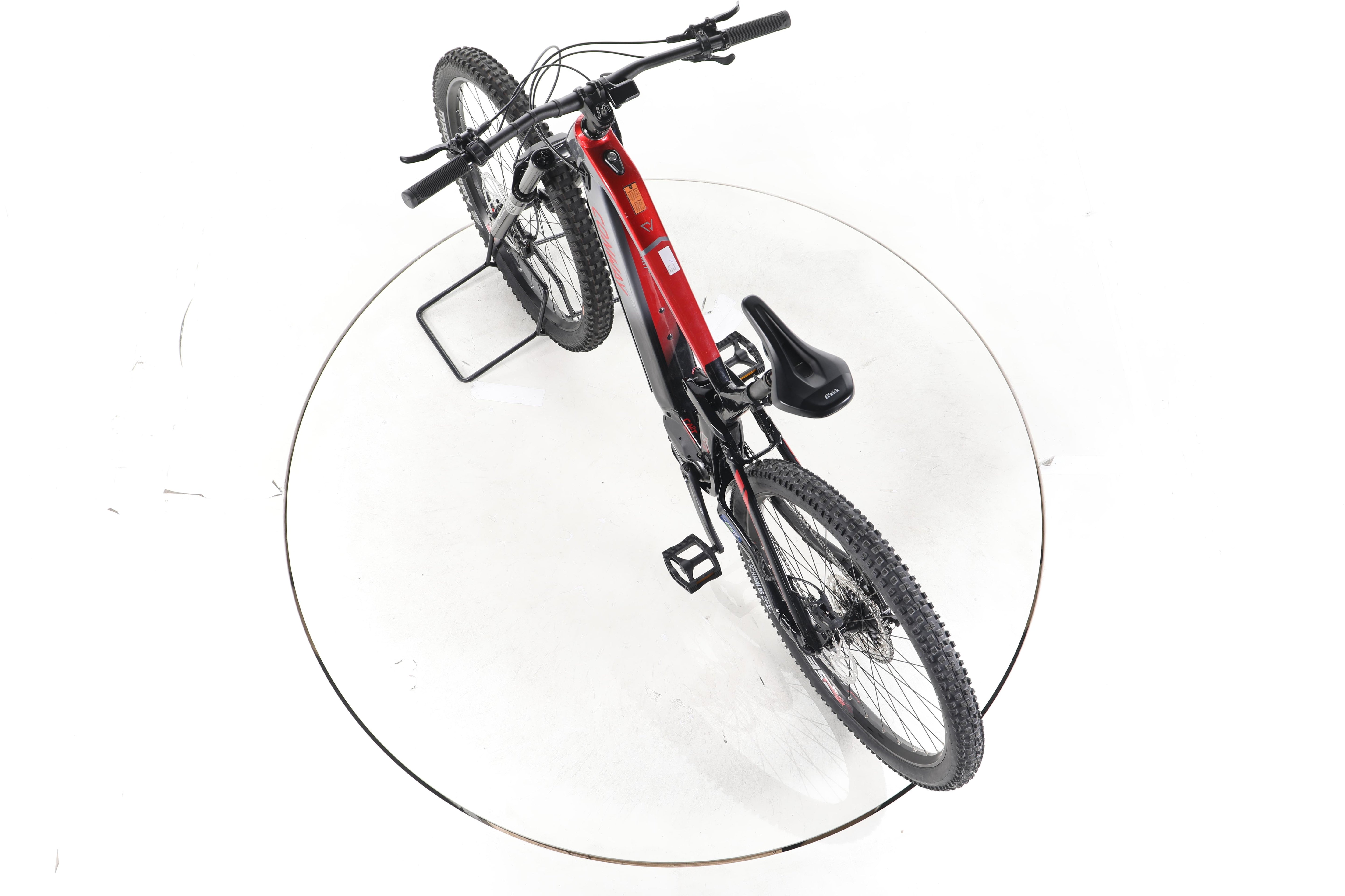 Conway eWME 3.9 E-Bike Fully - Image 21