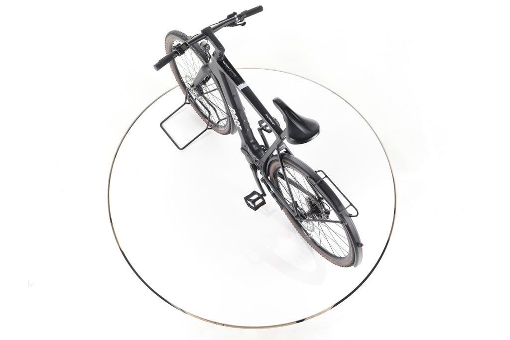 Rose Backroad Plus EQ Flatbar E-Bike Carbon - Image 21