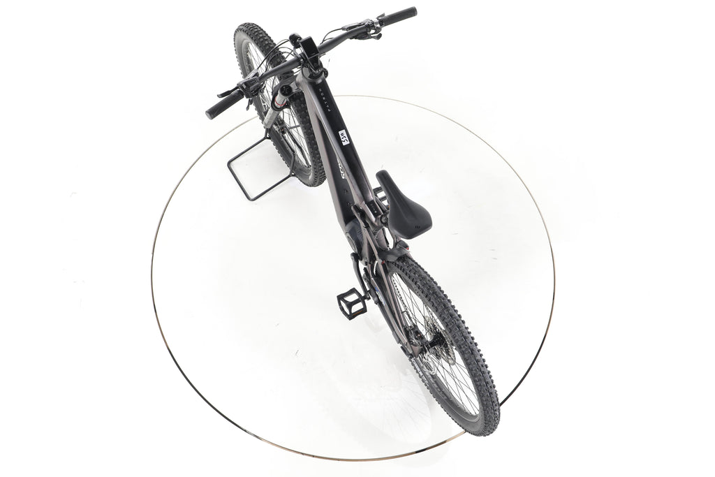 Scott Patron eRIDE 920 Fully E-Bike - Image 21