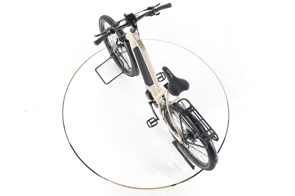 Ghost E-Square Trekking Essential Y AL U Trekking E-Bike - Image 21