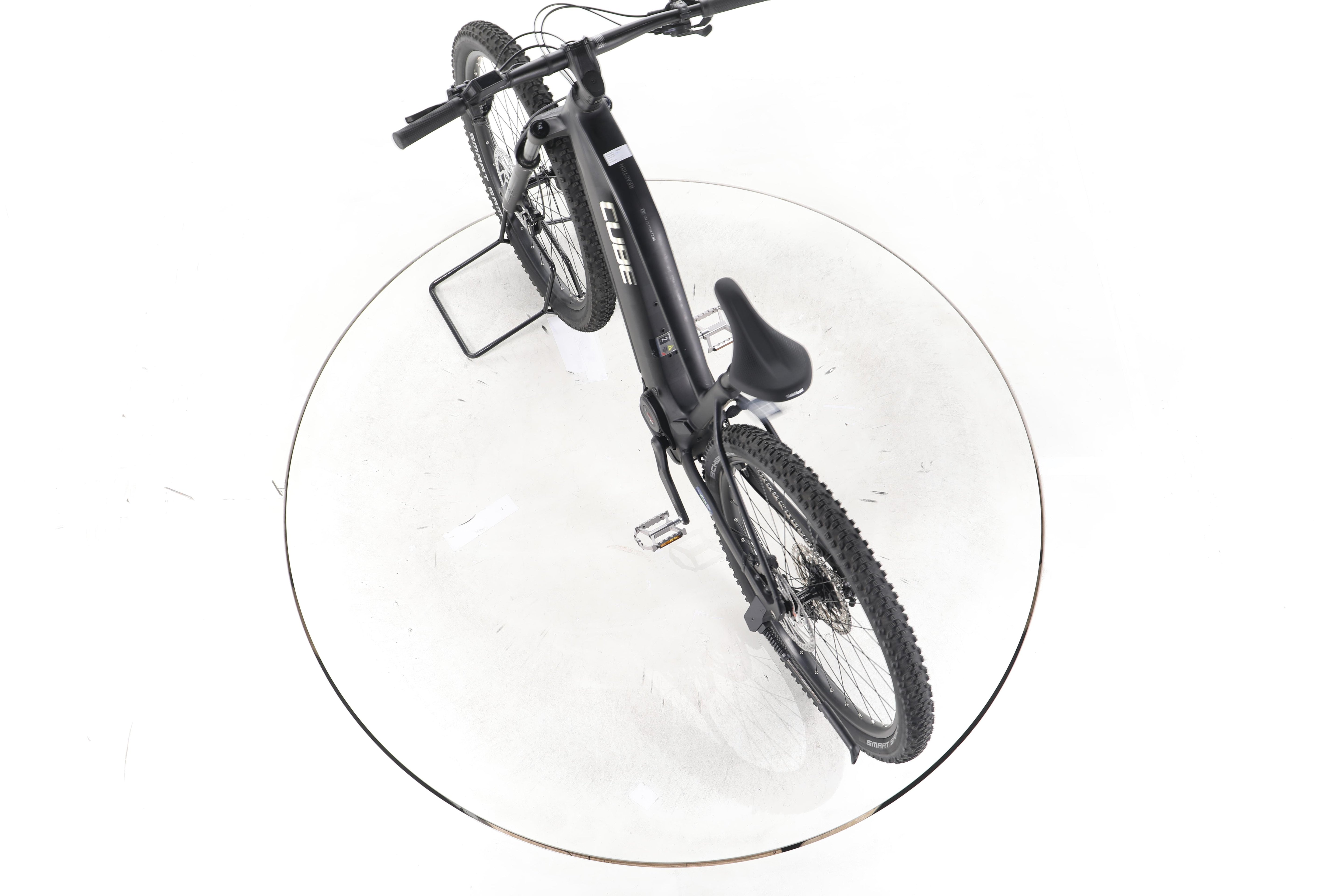 Cube Reaction Hybrid Race E-Bike 2025 - Image 21