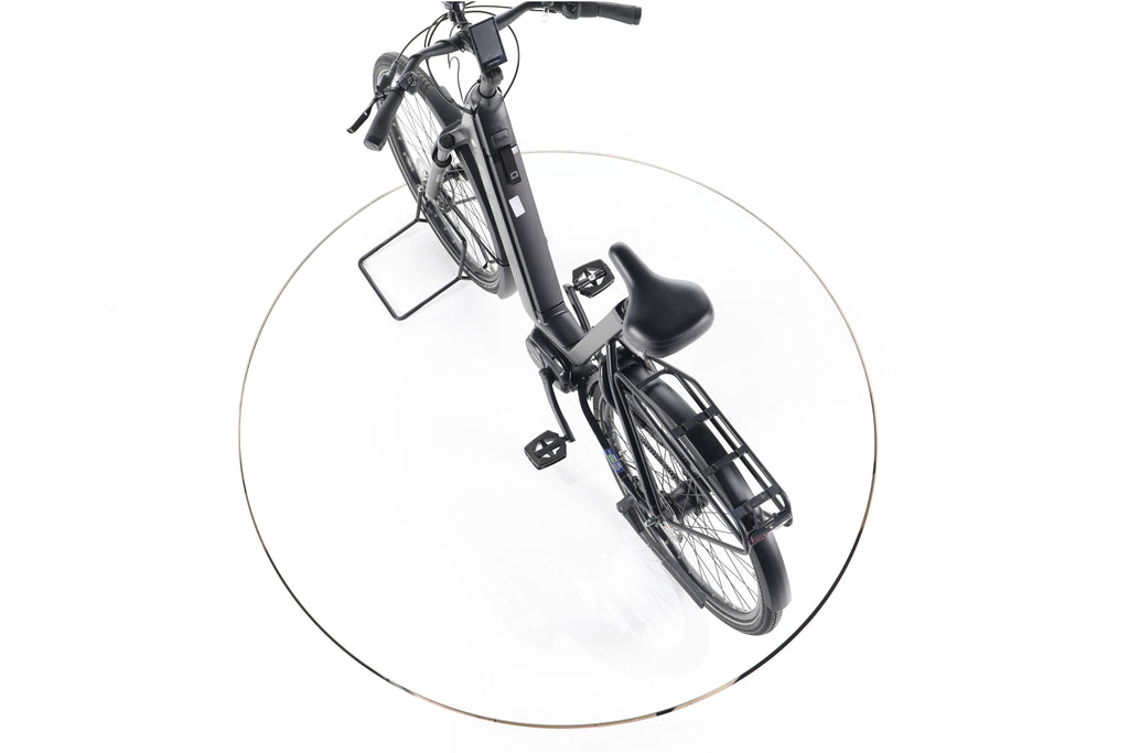 QWIC Mira Tour City E-Bike Tiefeinsteiger - Image 21