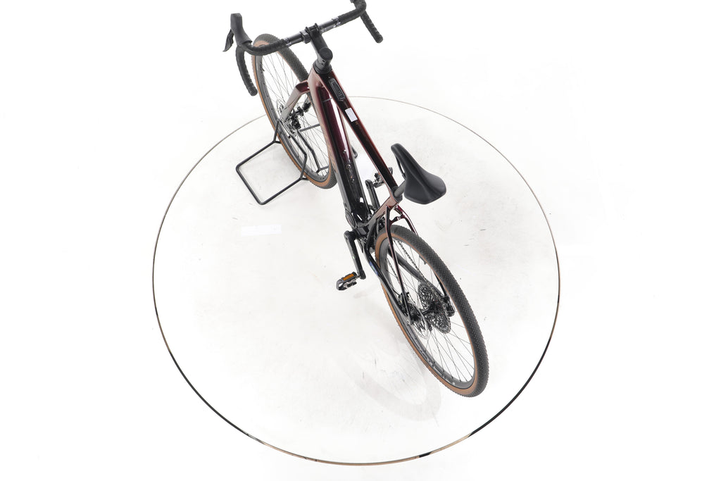 Cube Nuroad Hybrid C:62 SLT 400X E-Gravel & Rennrad Carbon 2024 - Image 21
