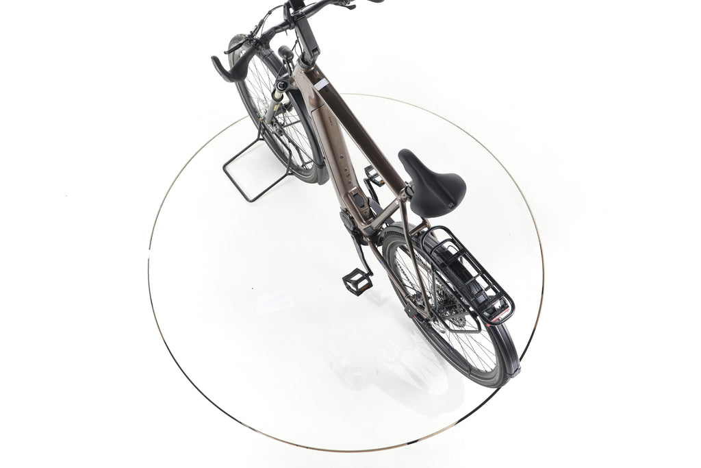 KTM Macina Style 710 Trekking E-Bike - Image 21