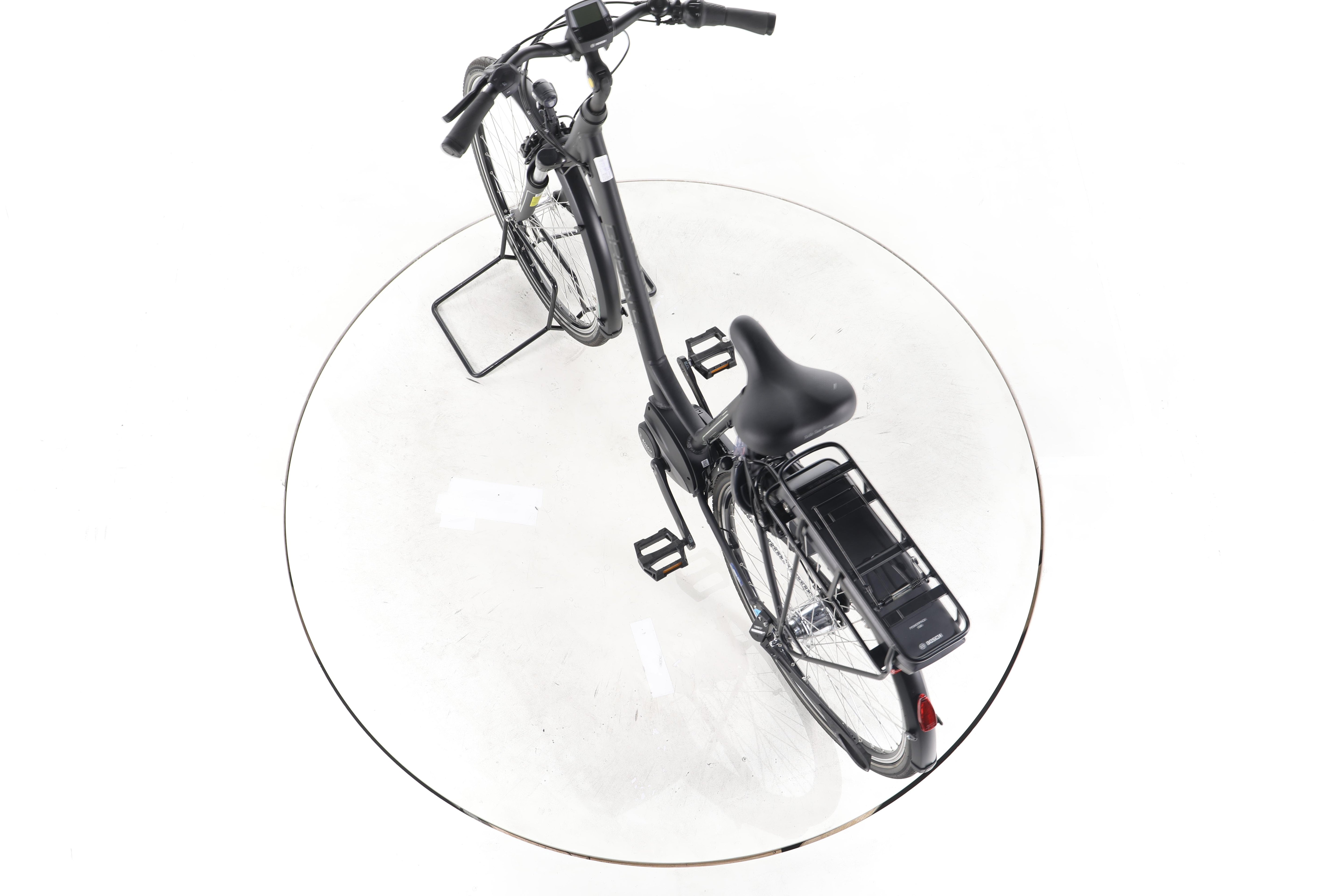 Green's Bristol City E-Bike Tiefeinsteiger - Image 21