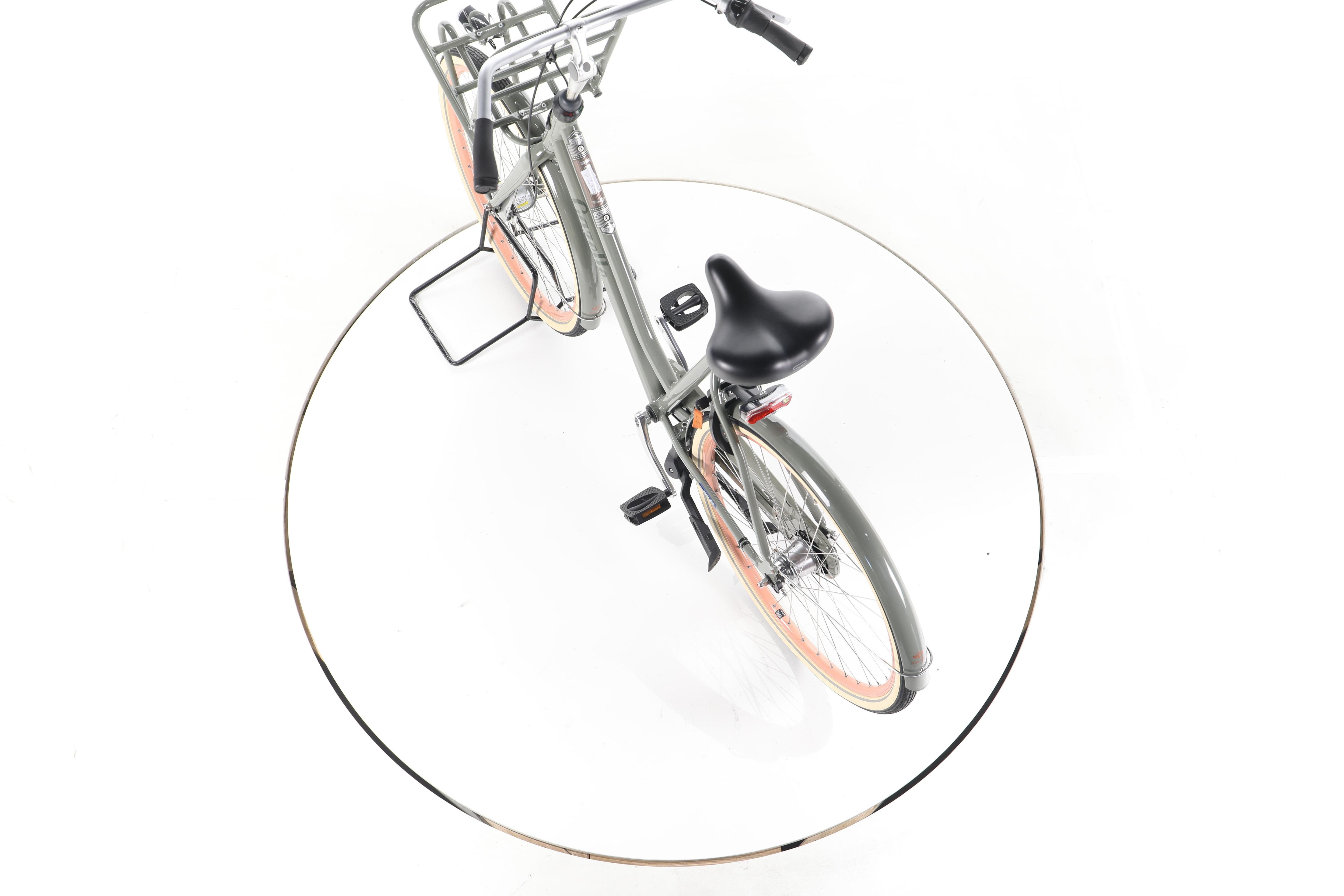 Gazelle Miss Grace Fahrrad City & Trekking - Image 21
