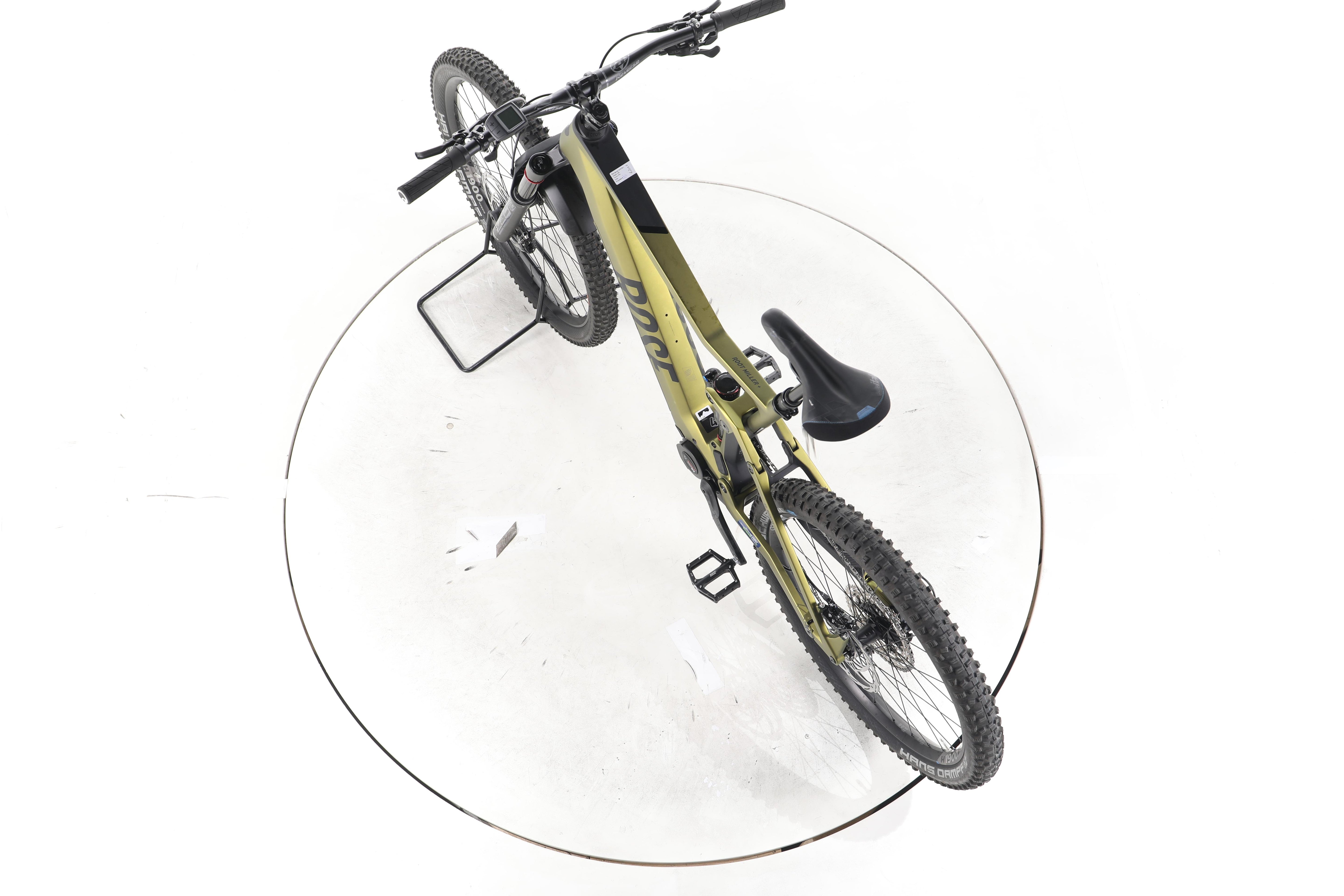 Rose Root Miller Plus 2 E-Bike Fully - Image 21