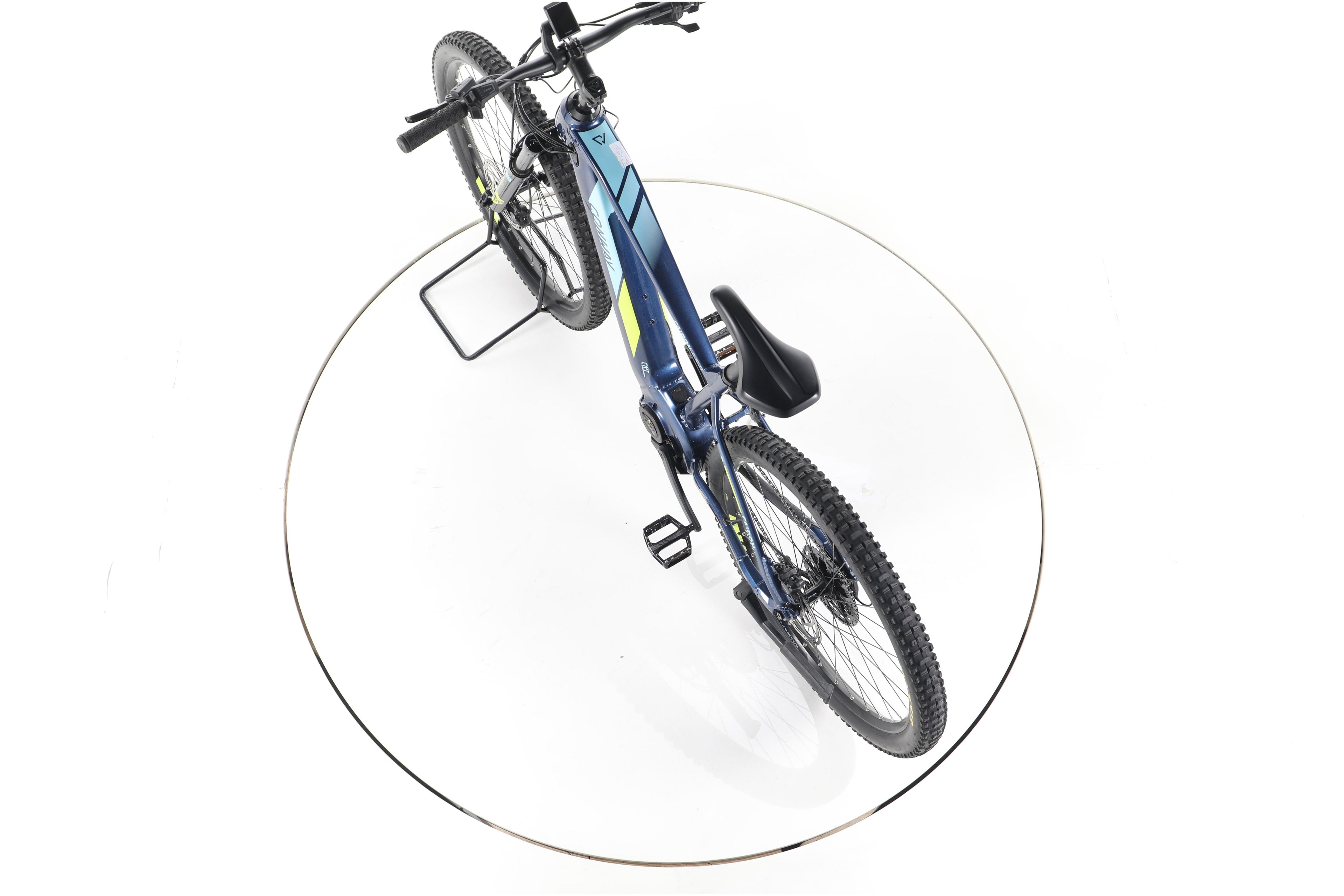 Conway Cairon S 5.0 E-Bike - Image 21