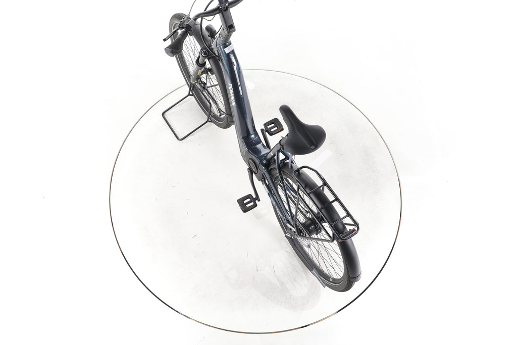 Pegasus Premio EVO 5F Lite Belt City E-Bike Tiefeinsteiger - Image 21