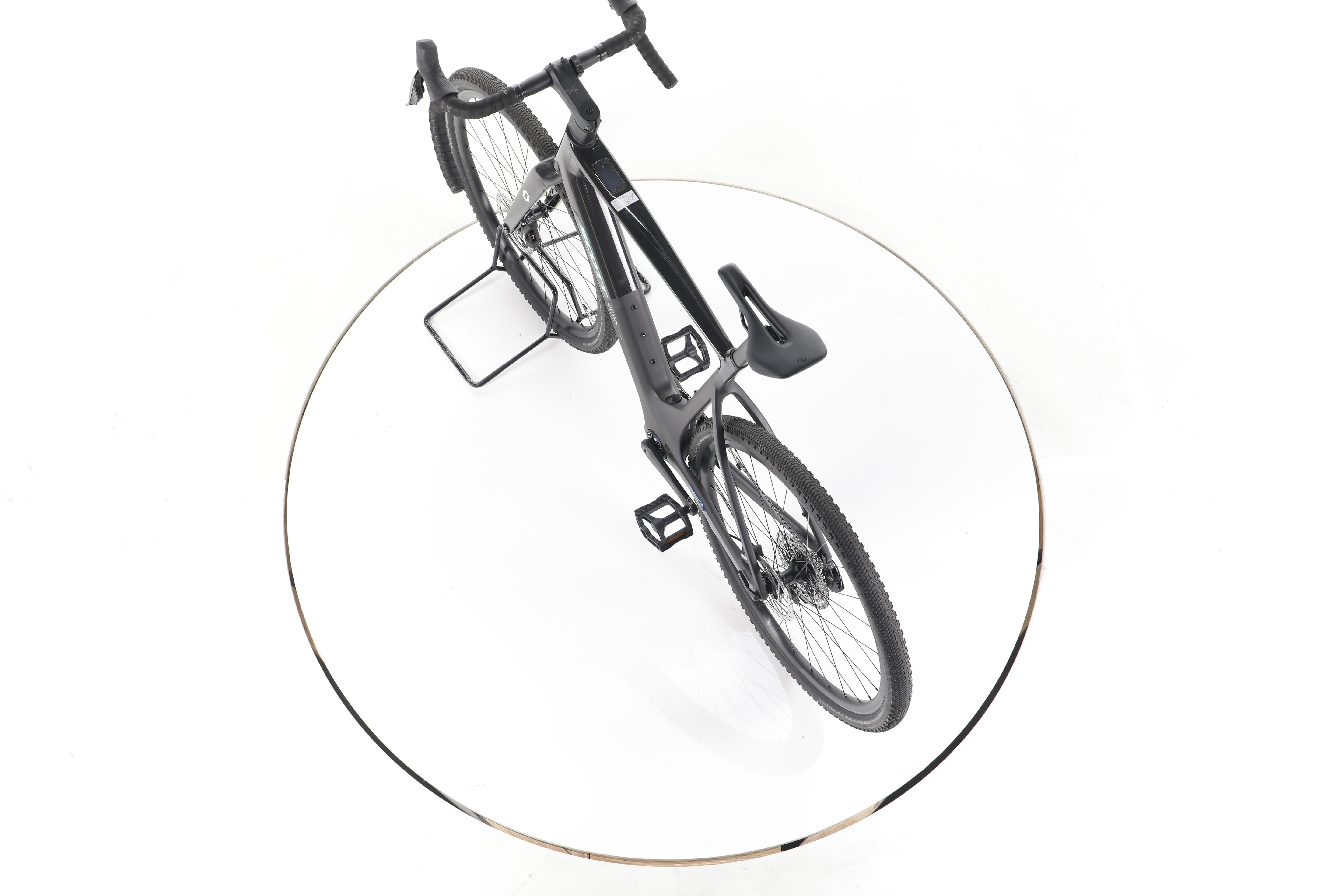 Scott SOLACE GRAVEL 30 E-Gravel & Rennrad Carbon 2025 - Image 21