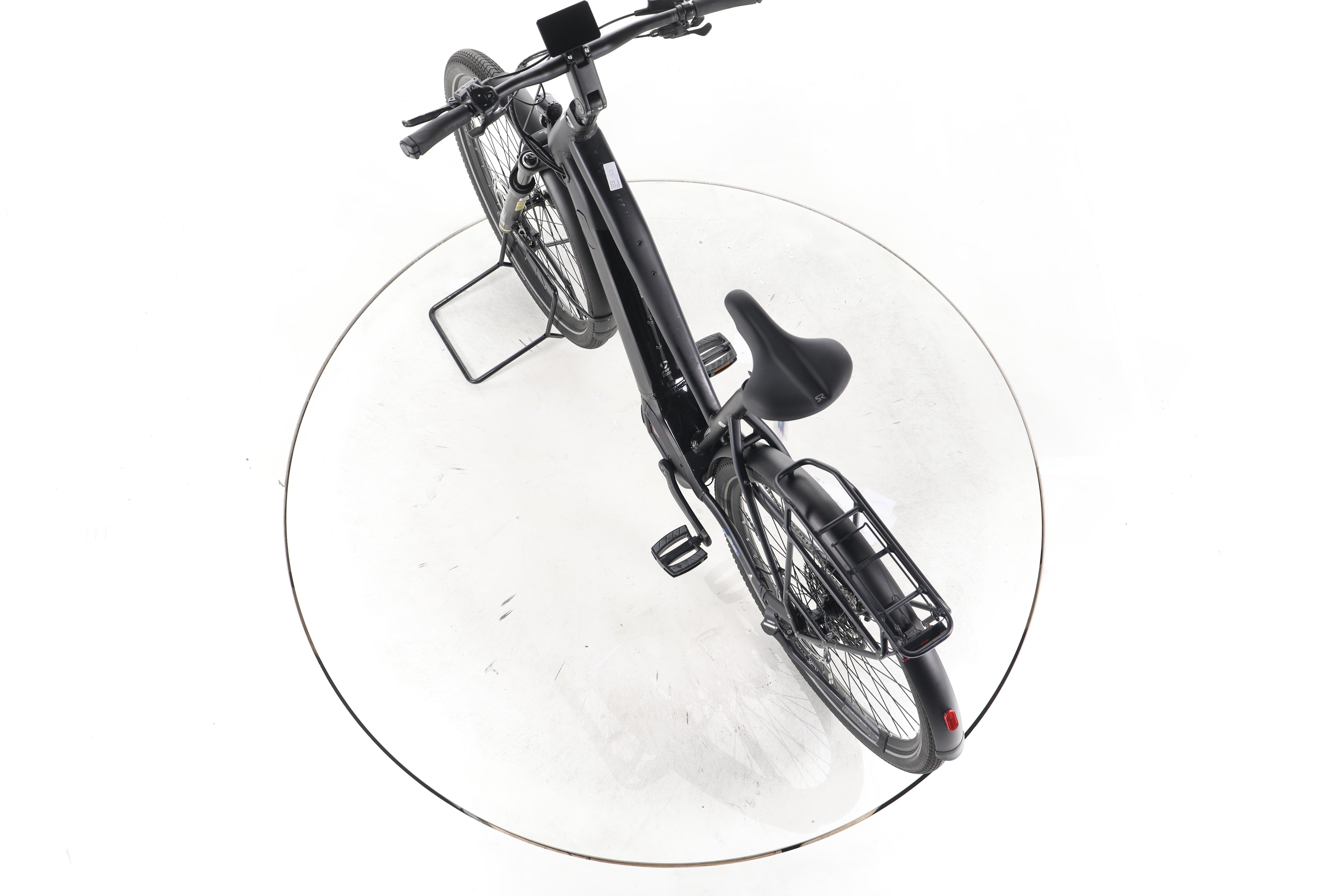 Bulls Lacuba Evo 12 Trekking E-Bike - Image 21