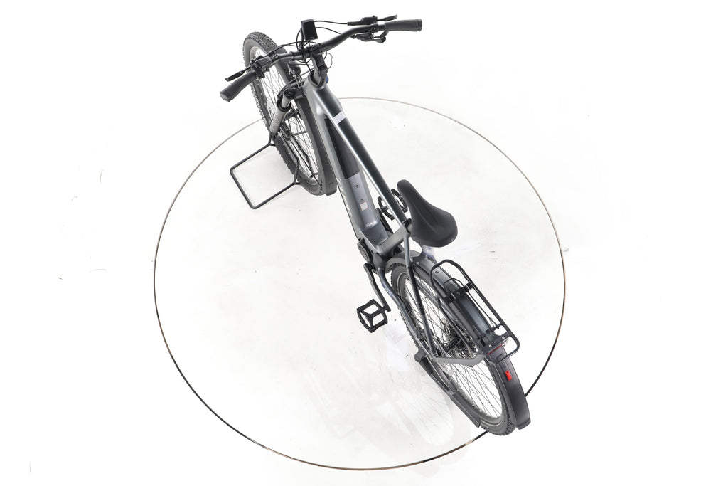 Cube Kathmandu Hybrid Pro Trekking E-Bike - Image 21