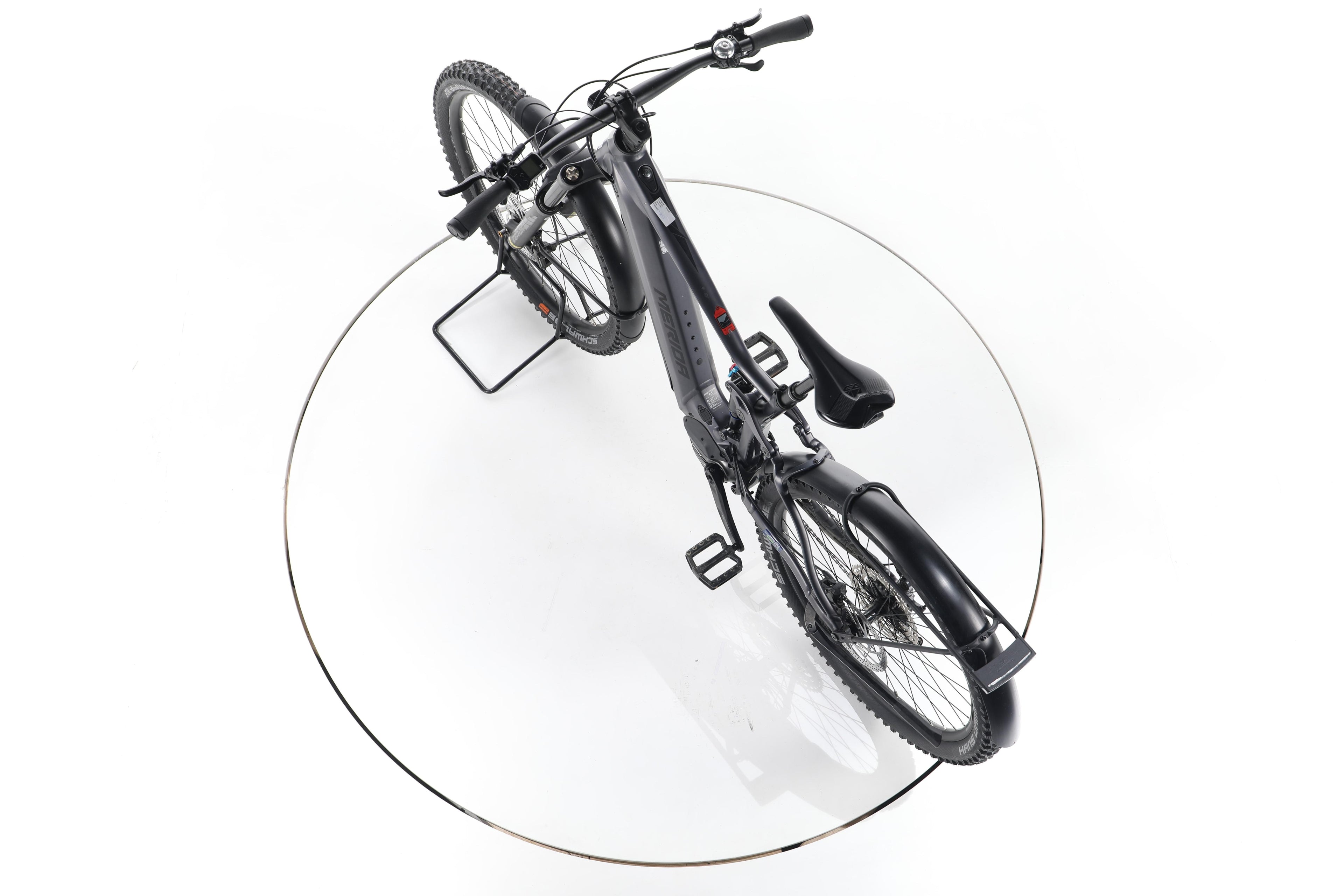 Merida eONE-FORTY EQ SUV E-Bike - Image 21