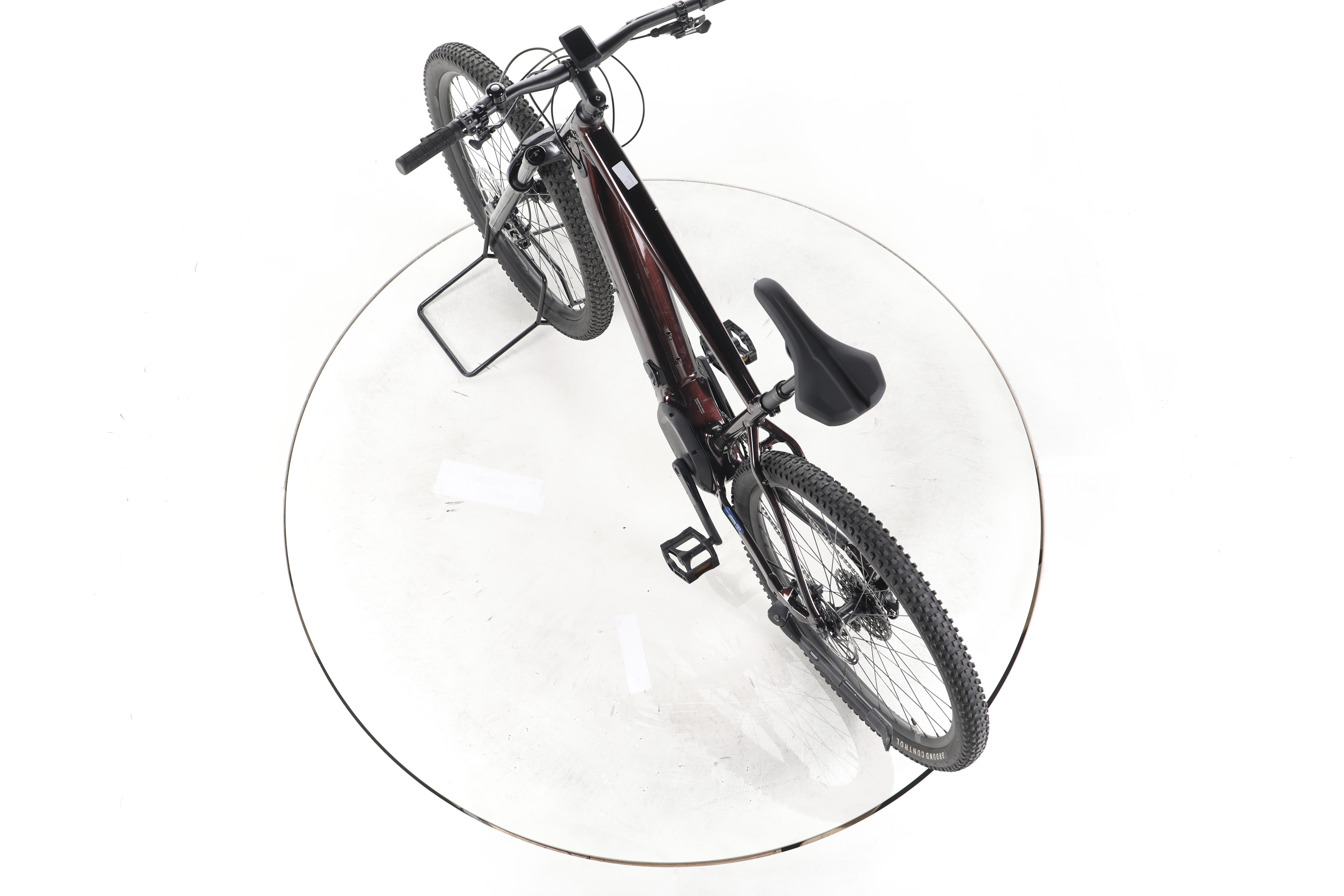 Specialized Turbo Tero 5.0 E-Bike - Image 21