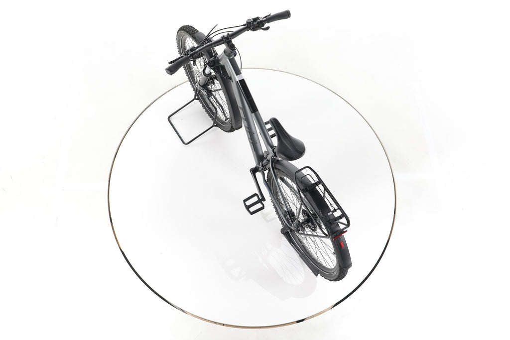 Cube Aim Race Allroad Fahrrad City & Trekking - Image 21