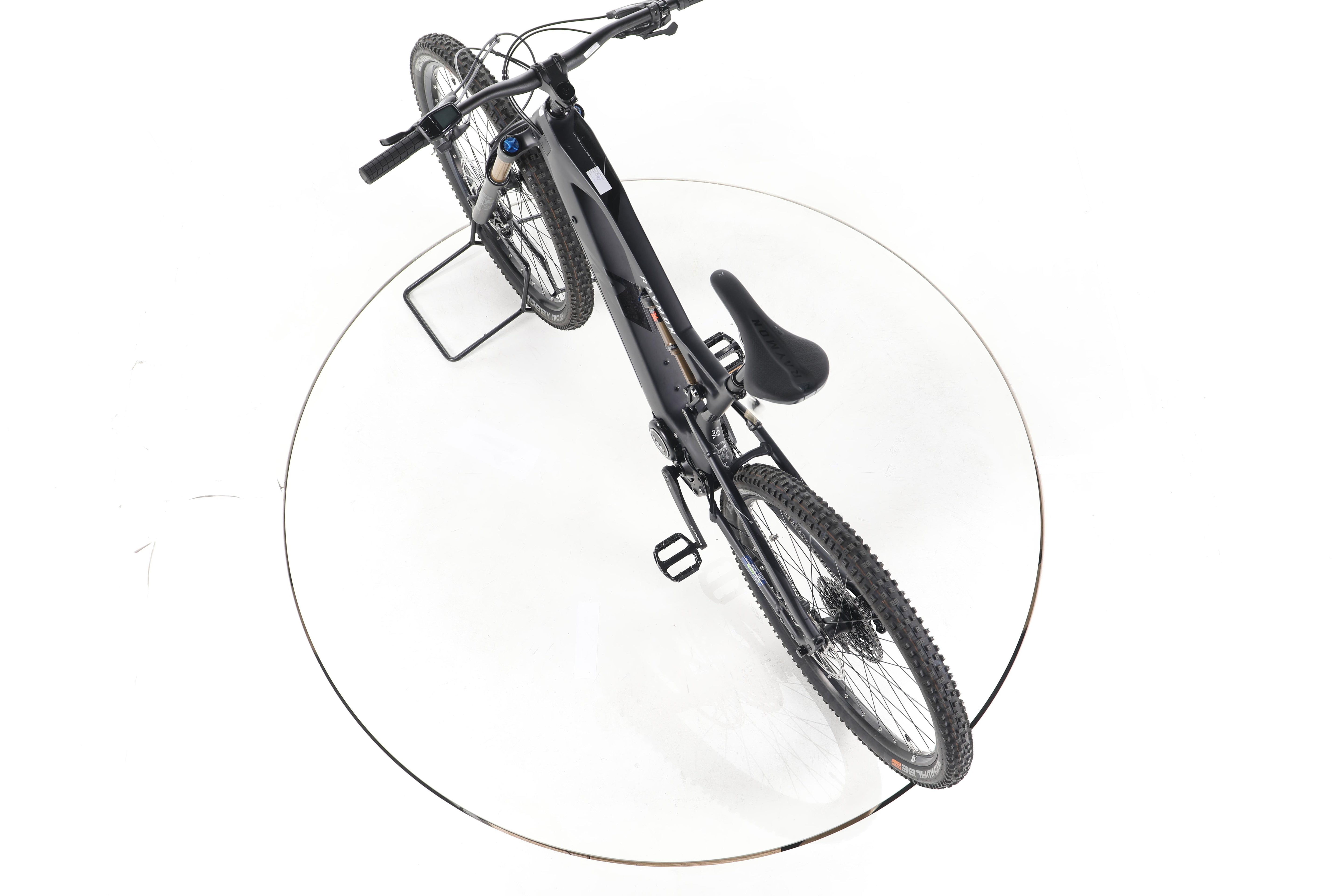 R Raymon FullRay 150E E-Bike Fully - Image 21