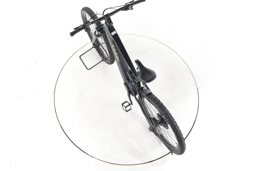 Cube Stereo Hybrid ONE22 Pro E-Bike Fully 2025 - Image 21