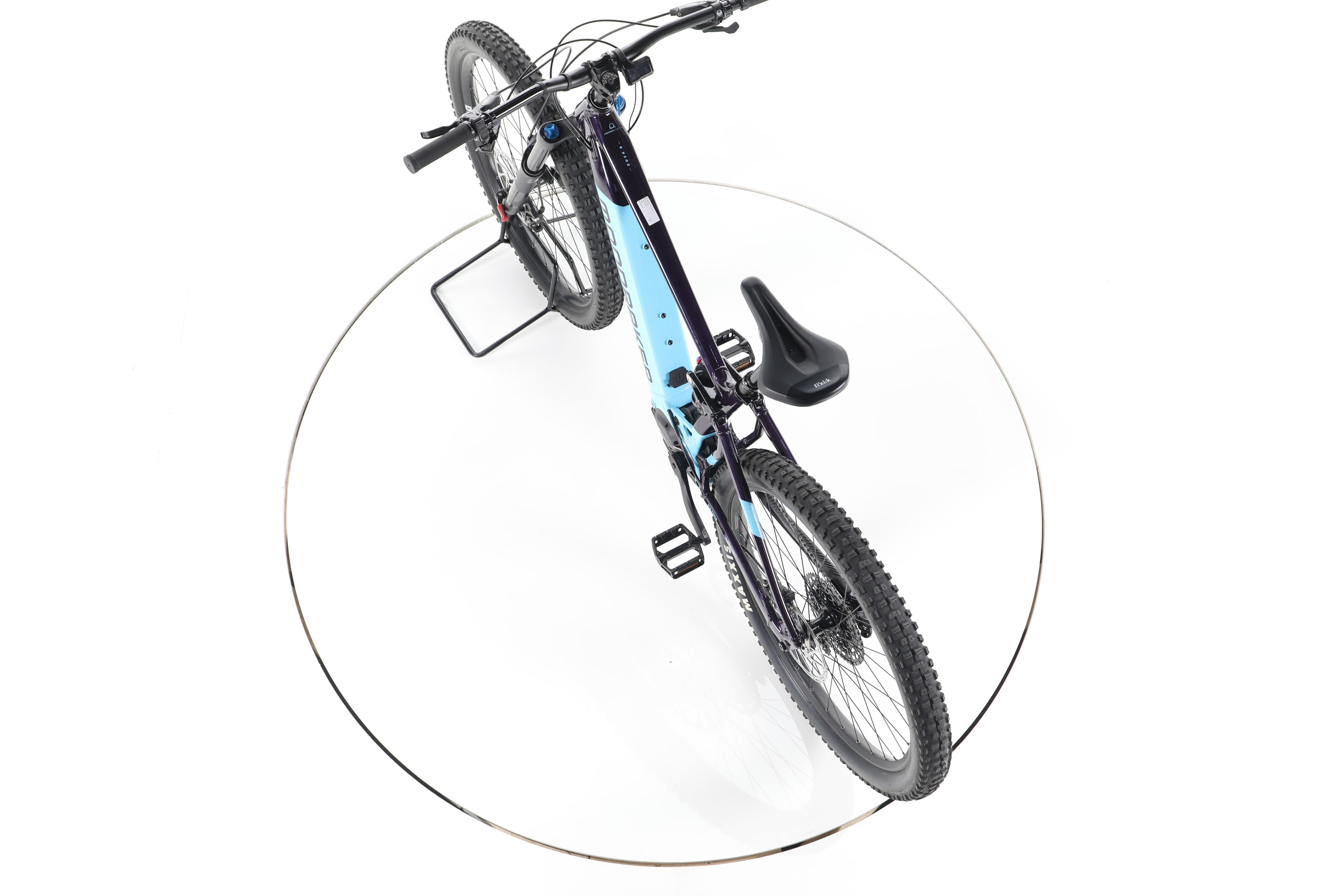 Mondraker DUSK R Fully E-Bike - Image 21