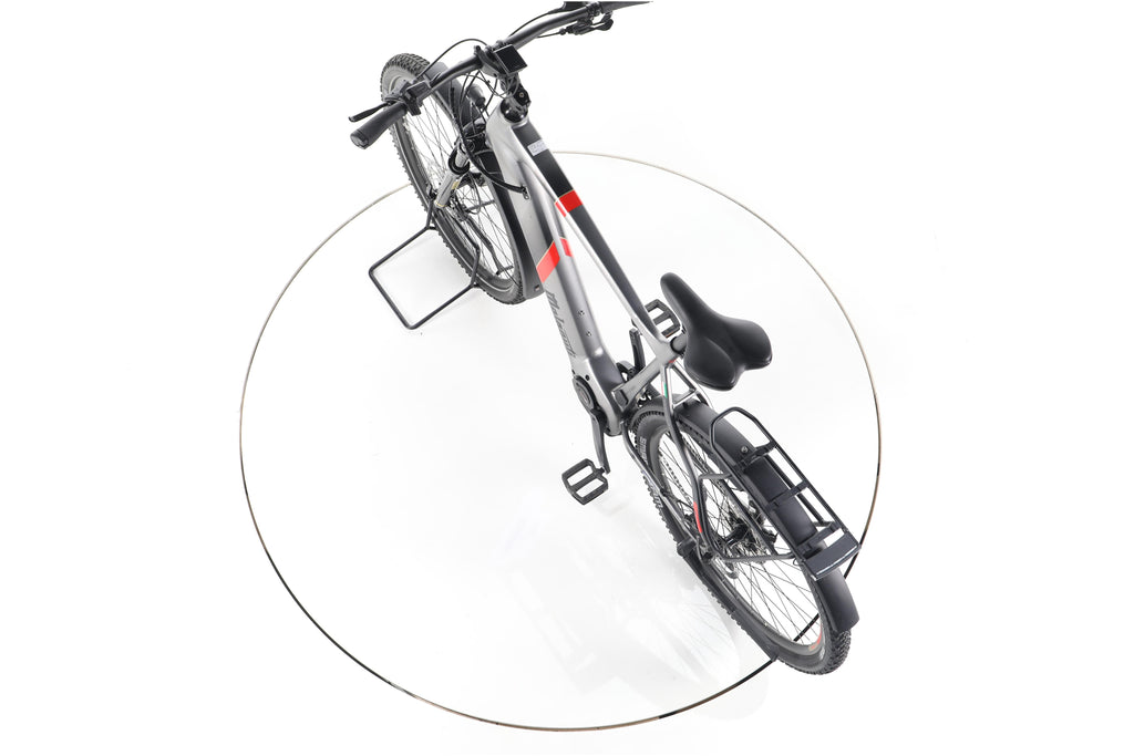 Malaguti Cortina TR 5.1 Trekking E-Bike - Image 21