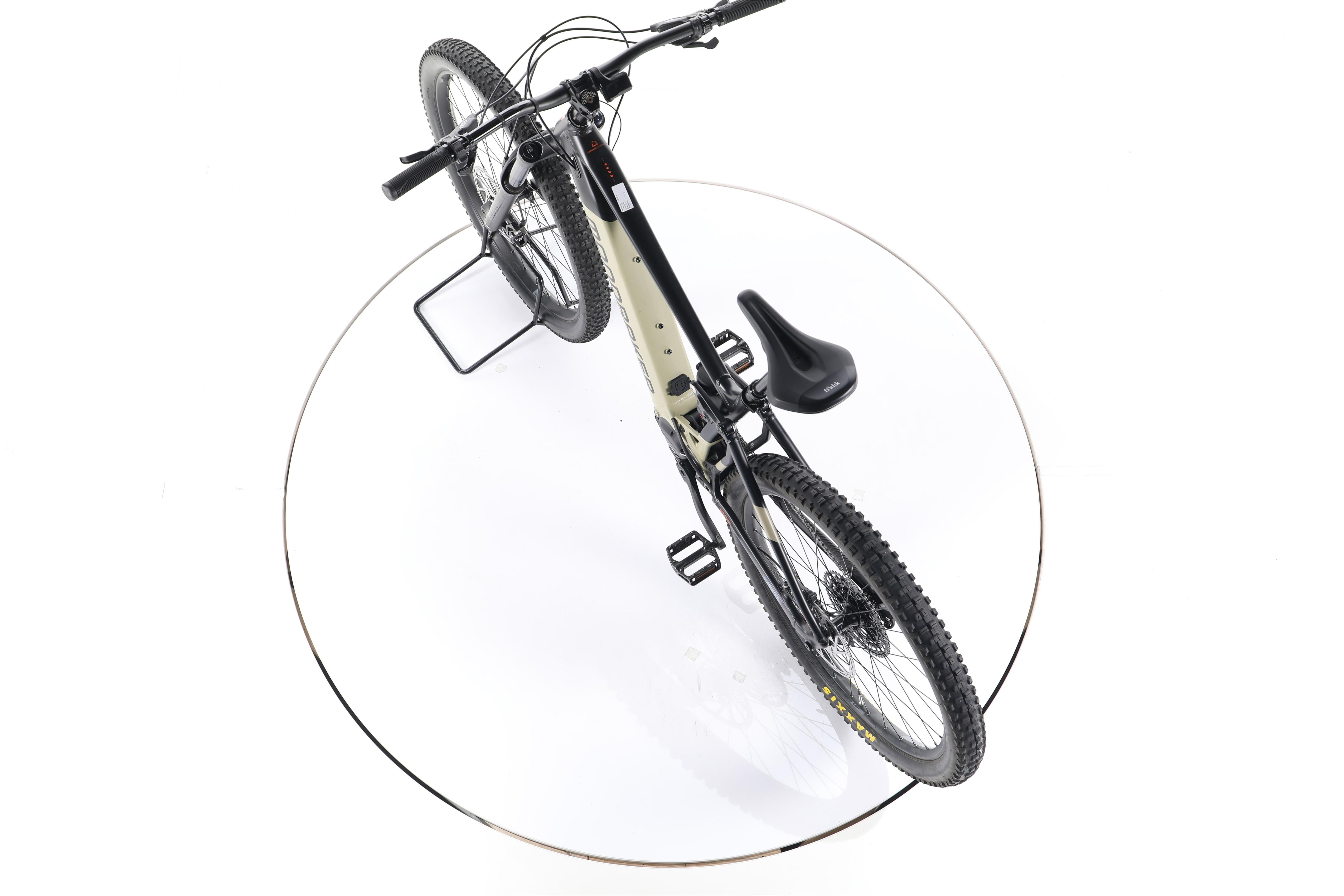 Mondraker DUSK Fully E-Bike - Image 21