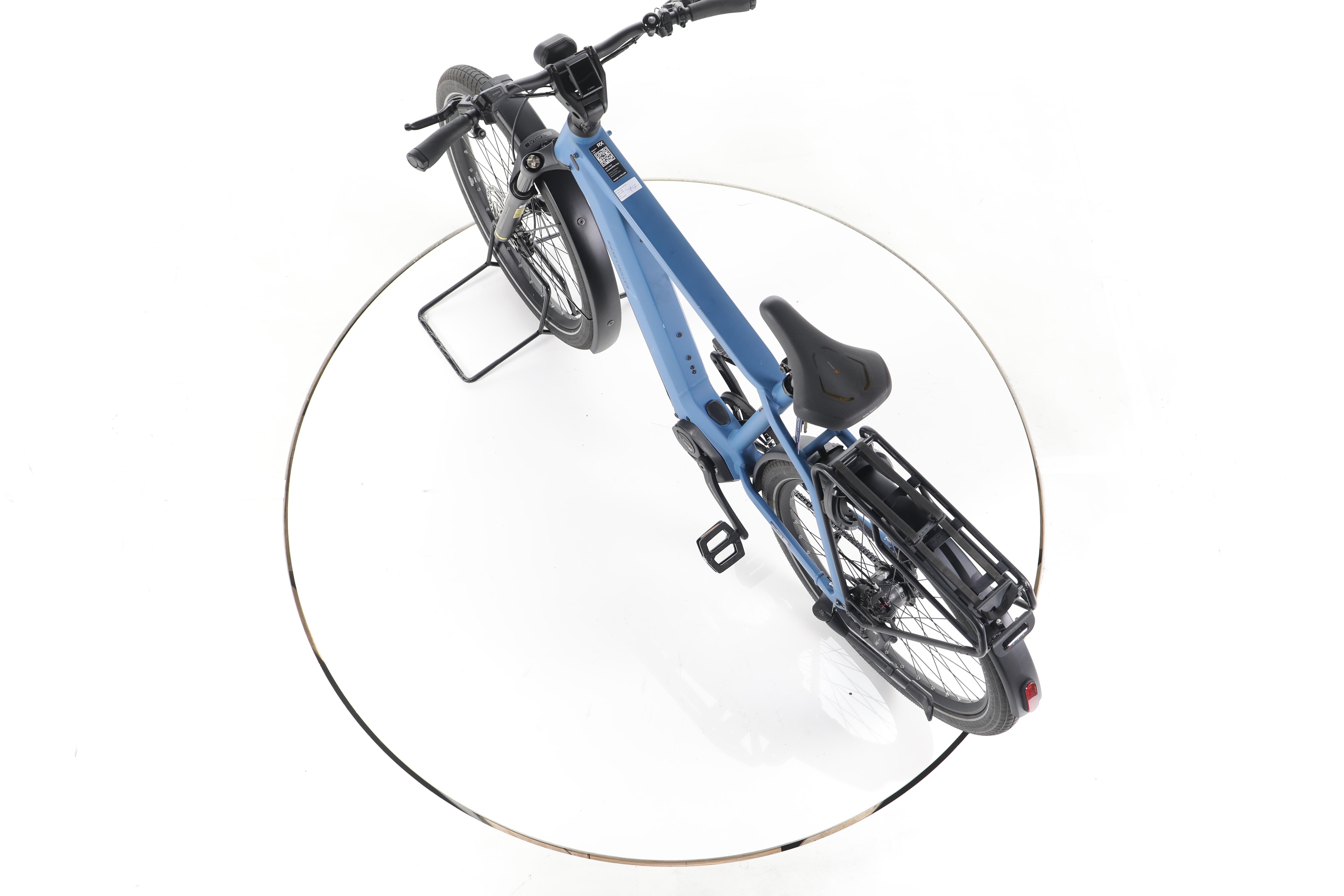 Riese & Müller Charger4 GT City E-Bike - Image 21