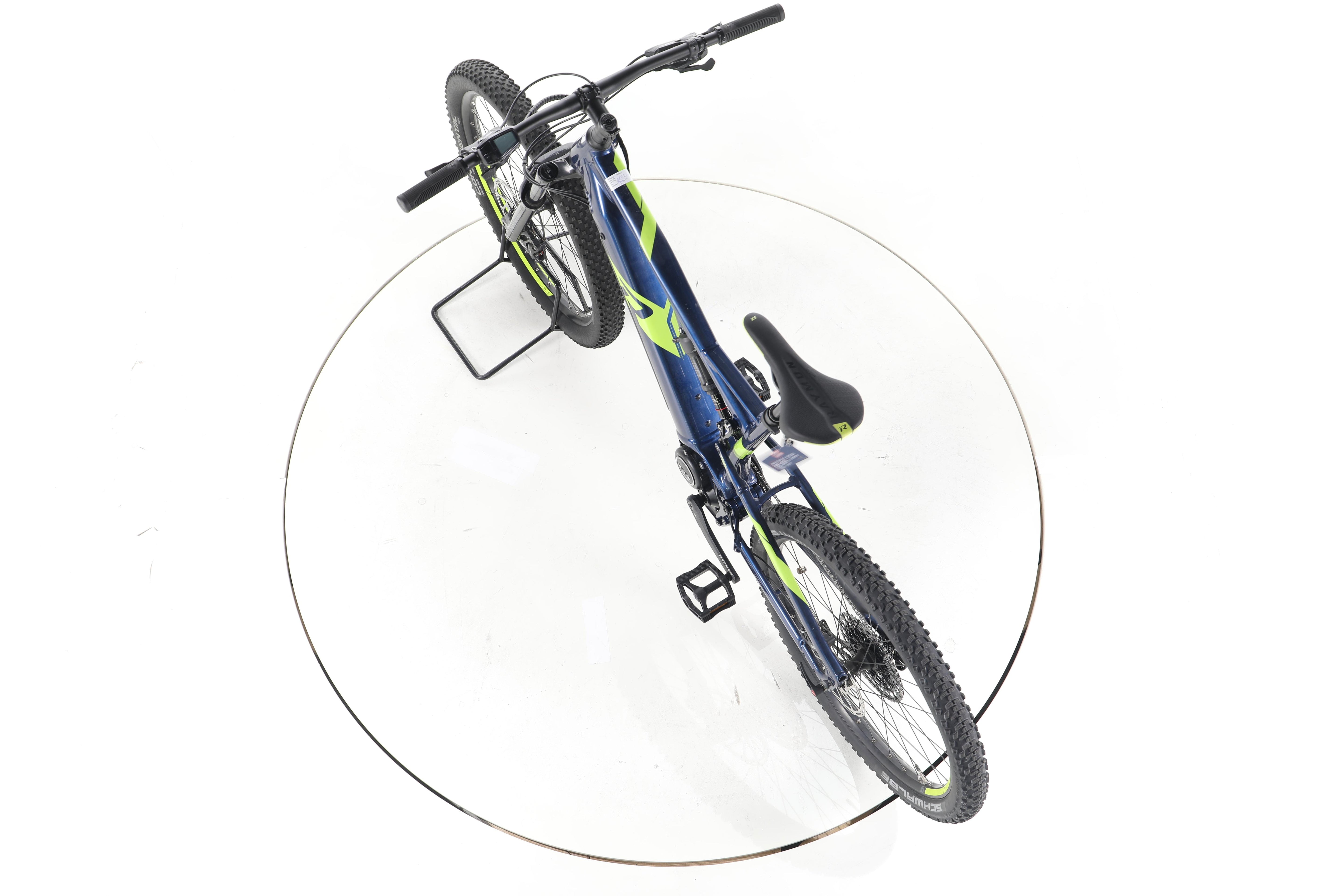 R Raymon FullRay 130E 6.0 E-Bike Fully - Image 21