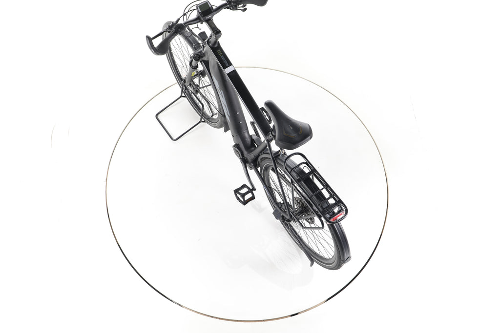 KTM Macina Tour CX 610 Trekking E-Bike - Image 21