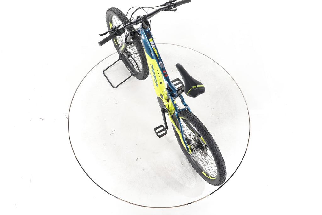 Merida eONE-Sixty 575 EP1 E-Bike Fully - Image 21