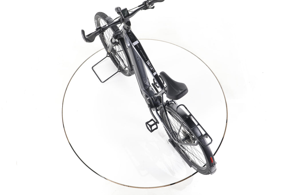 Focus AVENTURA² 6.7 Trekking E-Bike - Image 21