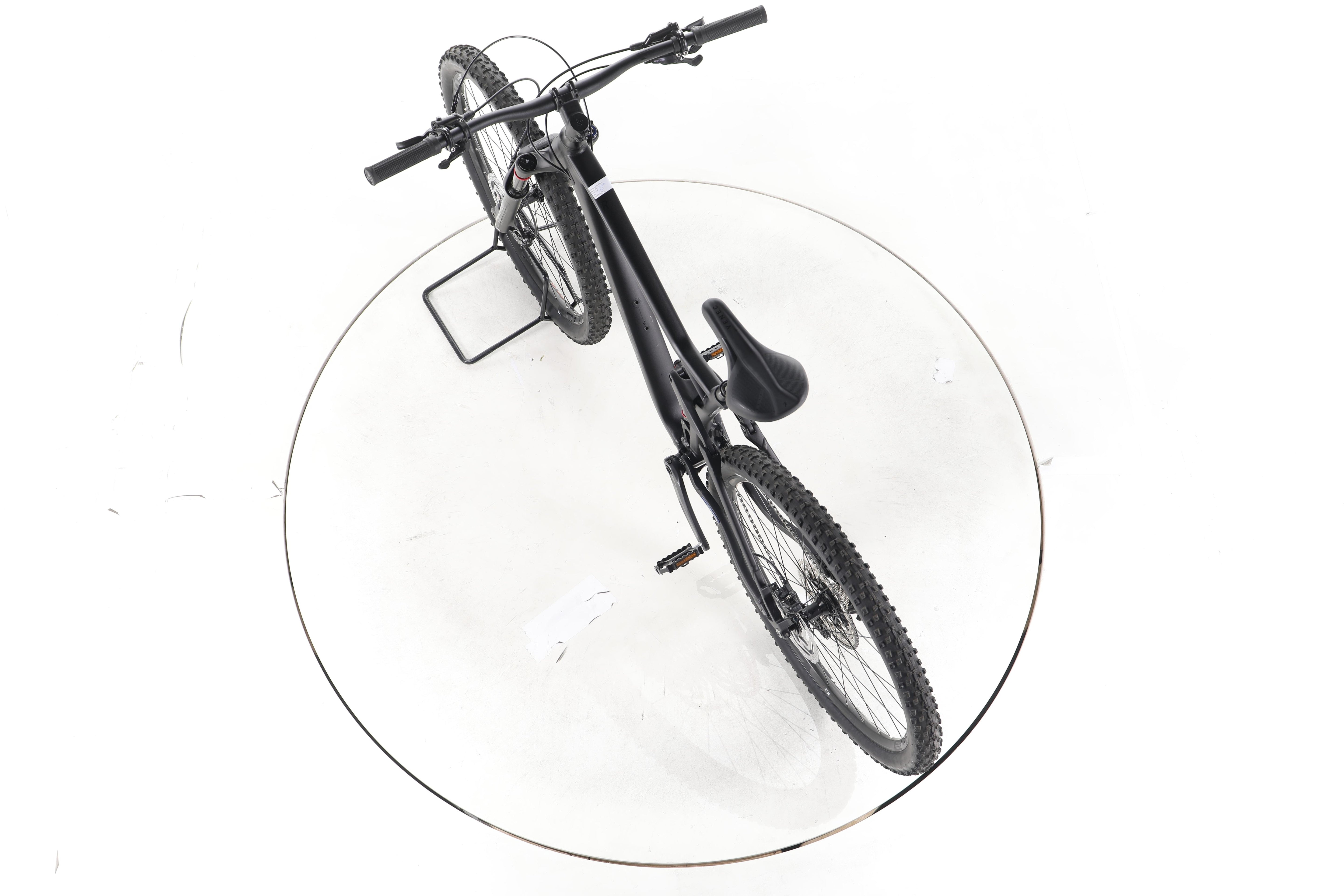 Cube Stereo ONE22 Race Fahrrad Fully - Image 21