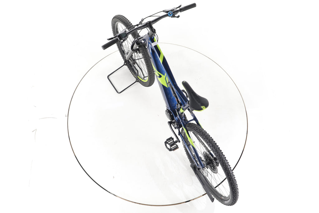 R Raymon FullRay 130E 6.0 E-Bike Fully - Image 21