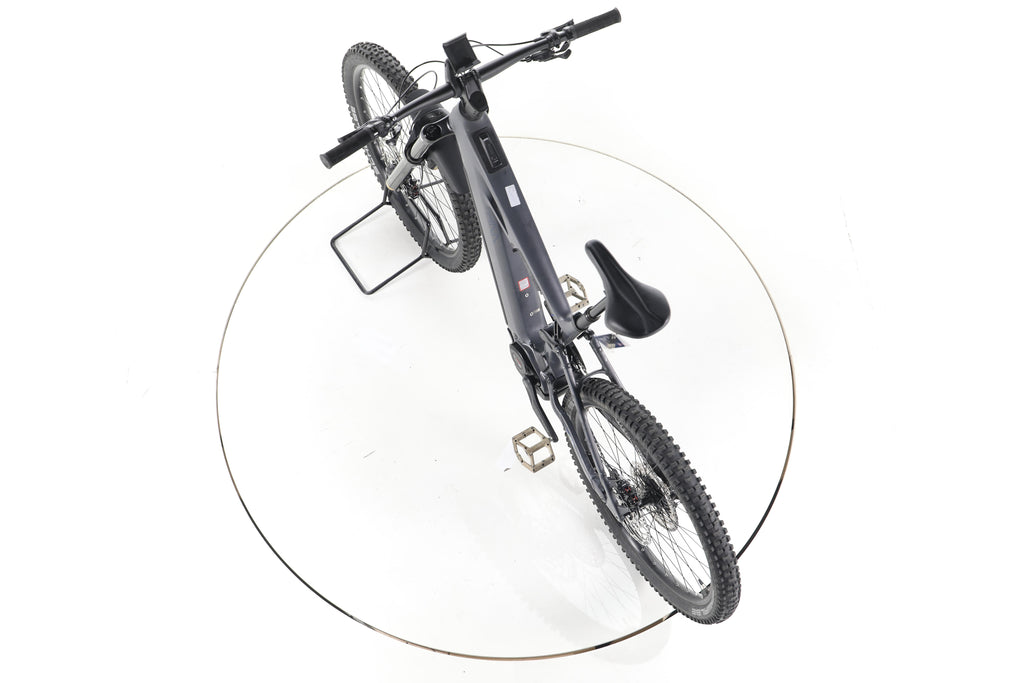 Cube Stereo Hybrid ONE77 HPC Race Fully E-Bike Carbon 2025 - Image 21