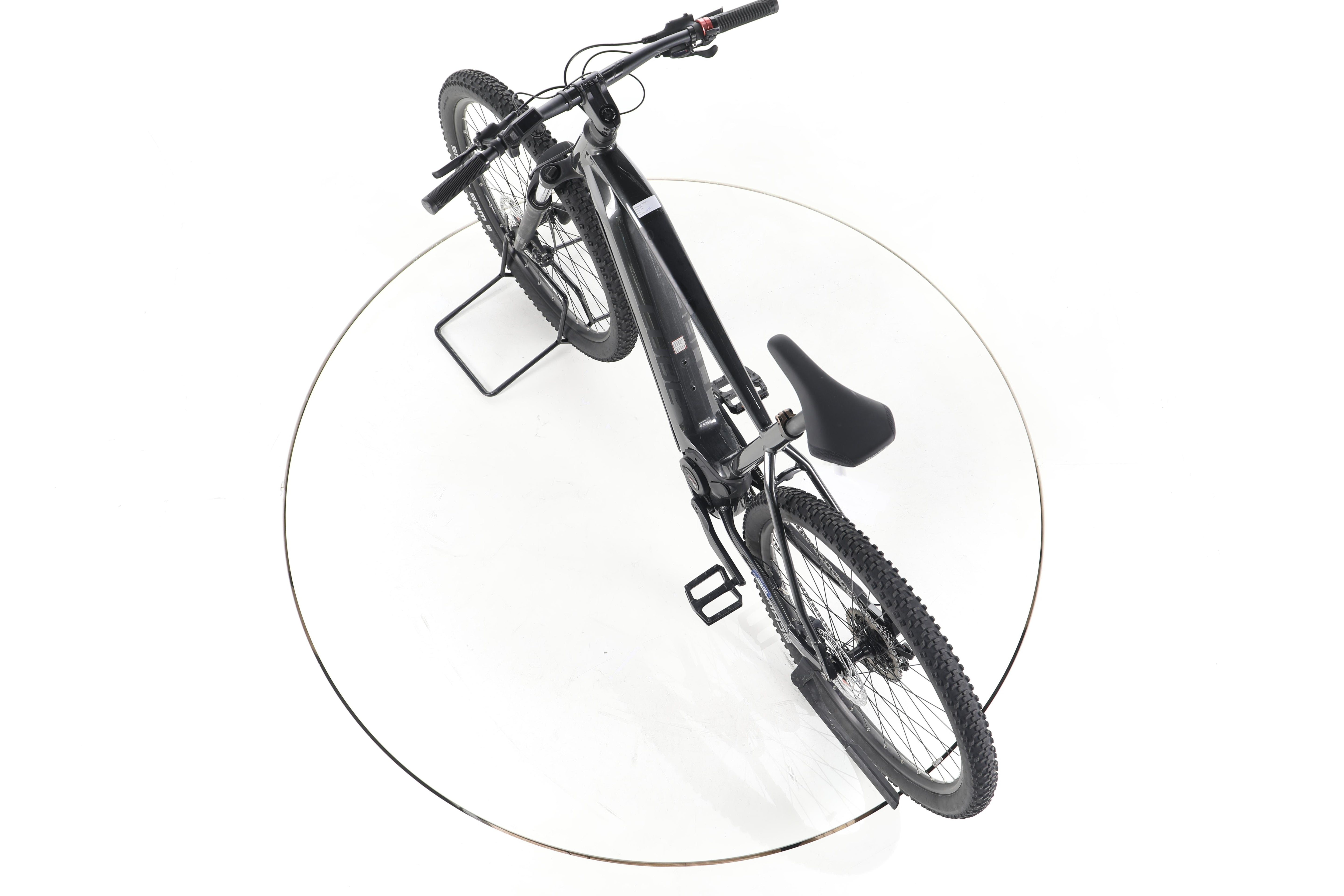 Cube Reaction Hybrid ONE E-Bike - Image 21
