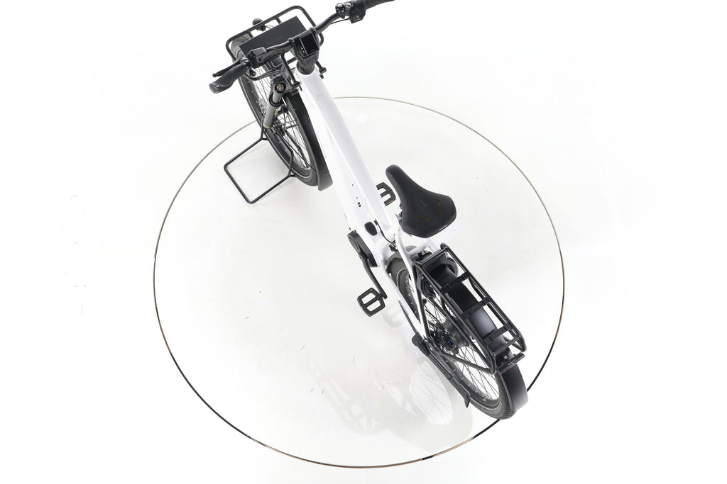 Riese & Müller Charger4 Mixte GT vario Mixte 53 cm City E-Bike 2024 - Image 21