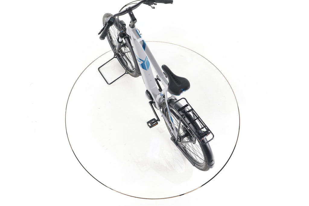 R Raymon TourRay E 5.0 Trekking E-Bike - Image 21