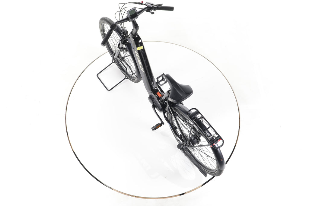 Conway Cairon TR 3.8 City E-Bike Tiefeinsteiger - Image 21