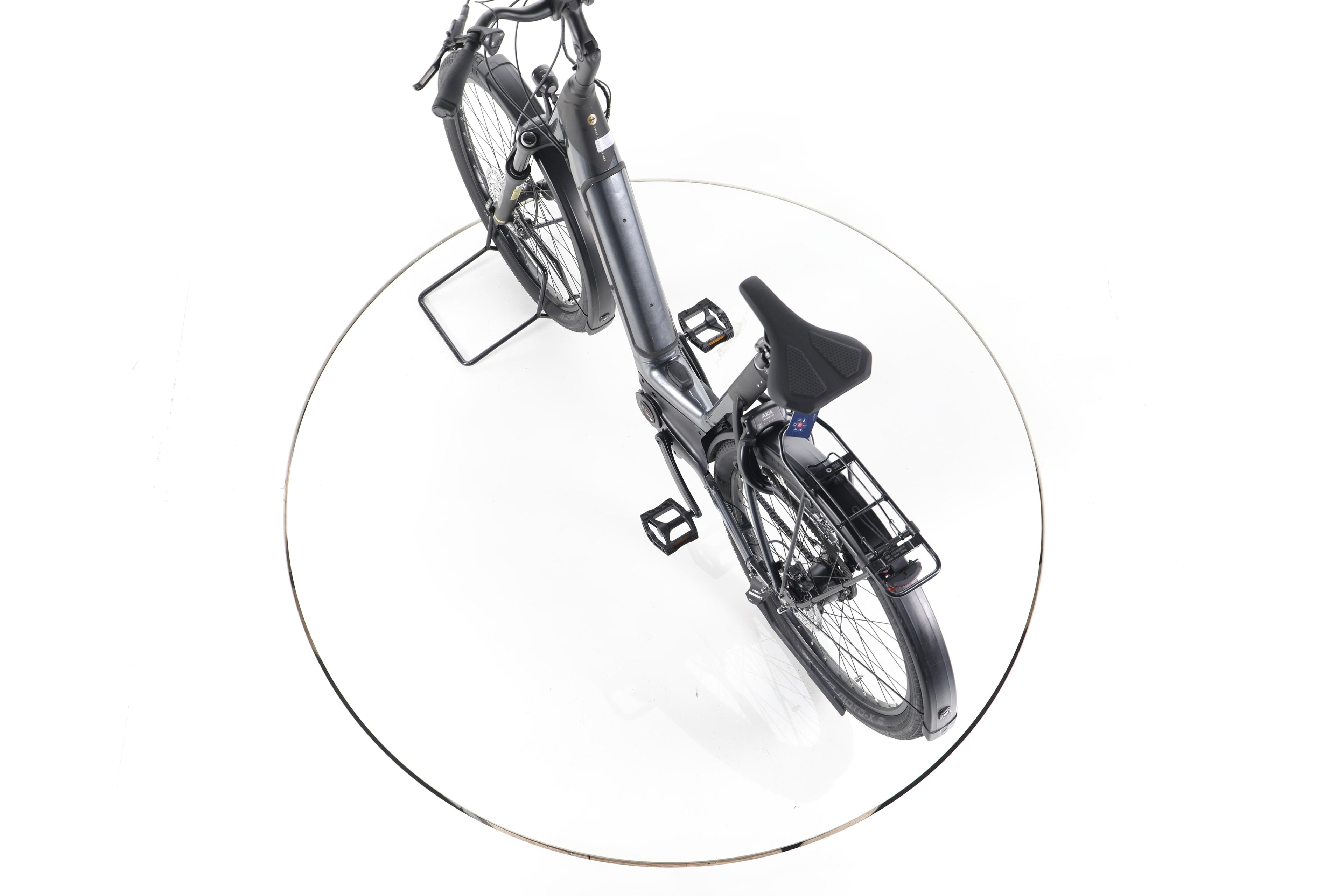 Kreidler Vitality Eco 10 City E-Bike Tiefeinsteiger - Image 21