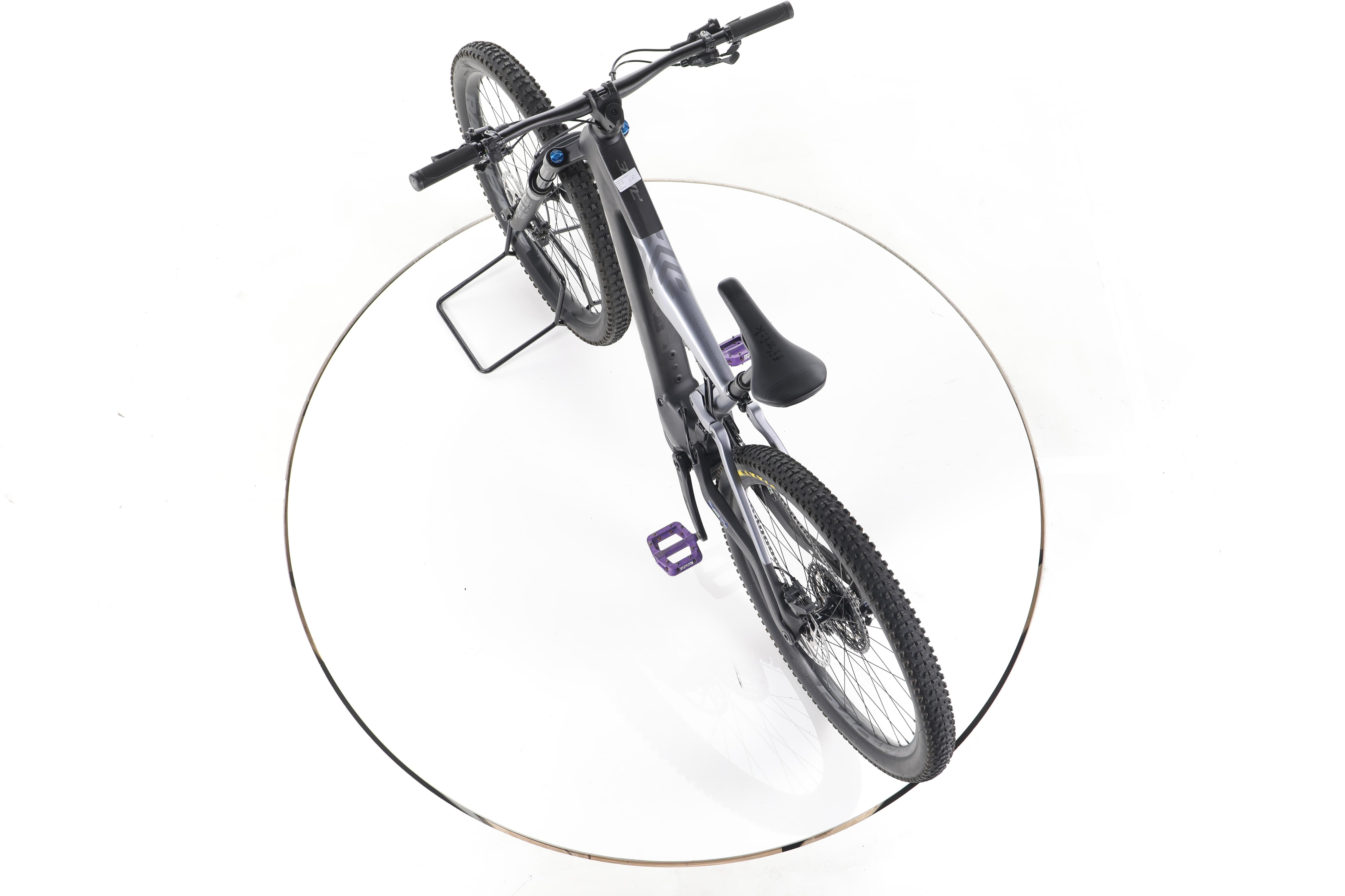 Orbea Rise M20 E-Bike Fully Carbon - Image 21