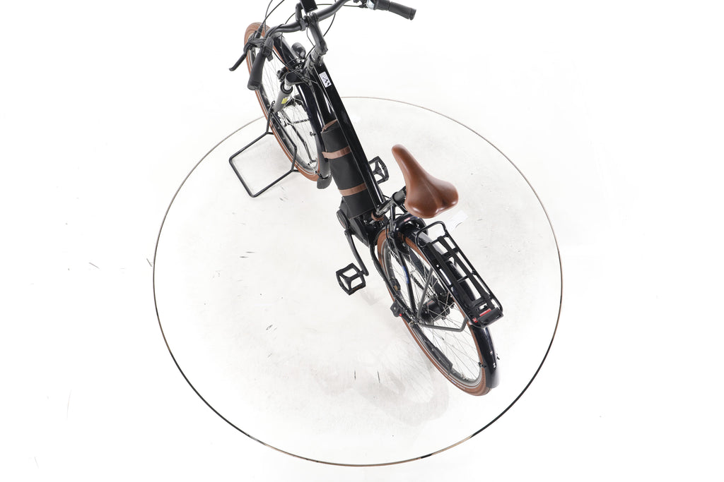 Riese & Müller Cruiser2 Mixte silent City E-Bike 2024 - Image 21