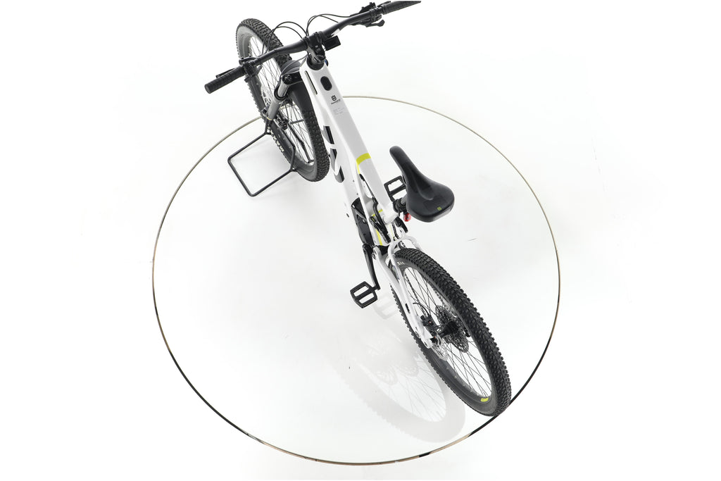 Husqvarna E-Bicycles Light Cross LC4 Fully E-Bike 2023 - Image 21