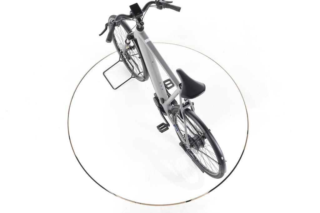 Riese & Müller Roadster vario City E-Bike - Image 21