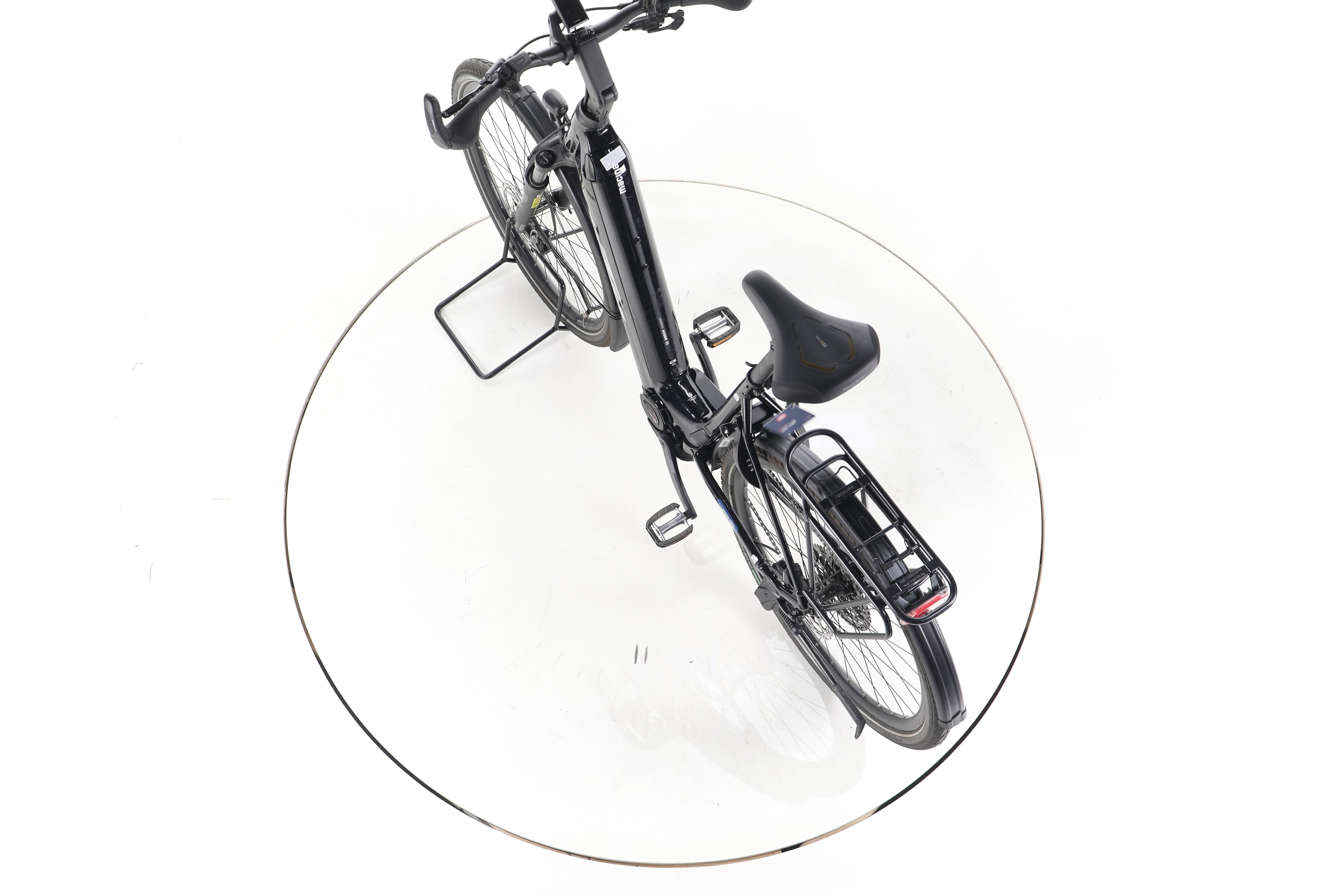 KTM MACINA Premium Trekking E-Bike Tiefeinsteiger - Image 21