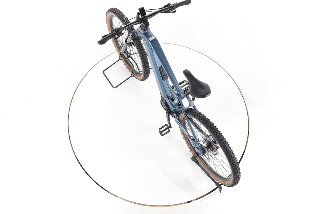 Bulls Sonic EVO TR 1 E-Bike Fully - Image 21