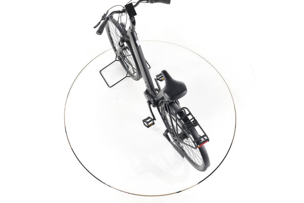 QWIC Premium I MN7+ City E-Bike Tiefeinsteiger - Image 21